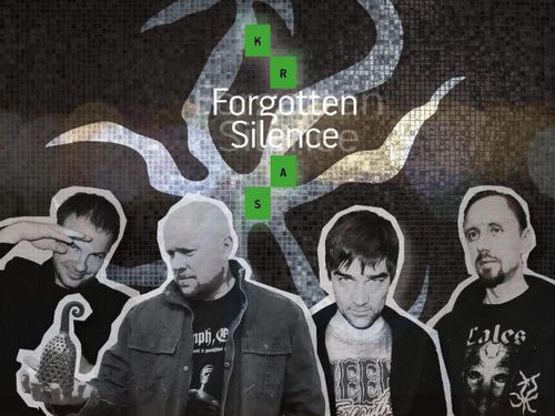 FORGOTTEN SILENCE – V Krasu jsou toho spousty k objevování a k obdivování, ale my museli vybrat pouze šest lokací. To je sebevražda.