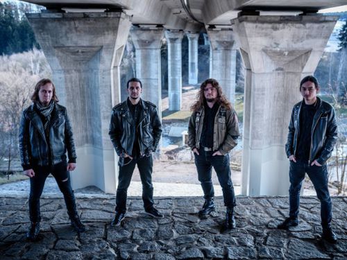 INNERSPHERE – „Deset otázek“