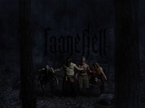 Promo ETEF 2018: FAANEFJELL – „10 otázek“