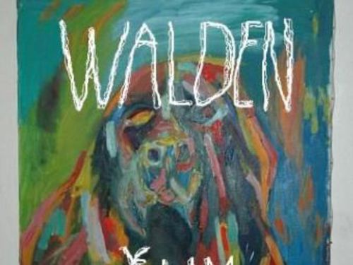 WALDEN &#8211; Šum