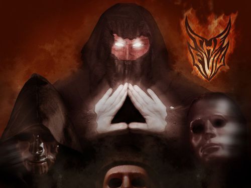 THE EVIL – The Evil