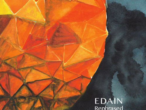 EDAIN &#8211; Rephrased