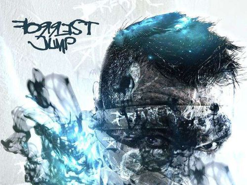 FORREST JUMP &#8211; Forrest Jump