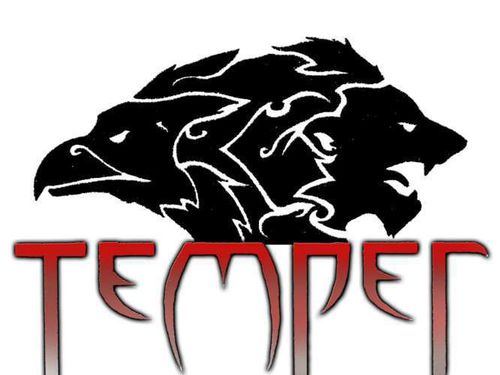 TEMPER – „Deset otázek“