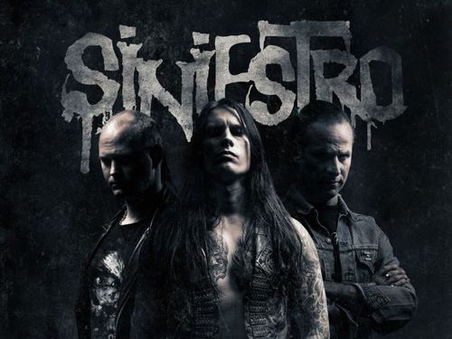 Promo ETEF 2018: SINIESTRO – „10 otázek“
