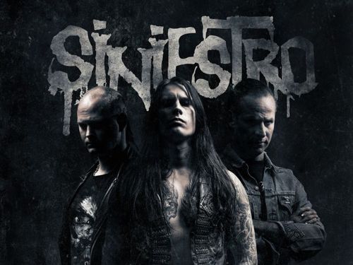 Promo ETEF 2018: SINIESTRO &#8211; &#8222;10 otázek&#8220;