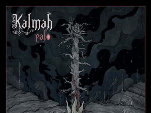 KALMAH – Palo