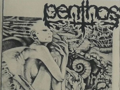 PENTHOS – Lifeless Haze