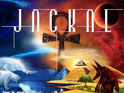 ILLUMENIUM – Jackal