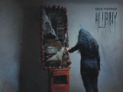 SELF-HATRED &#8211; Hlubiny