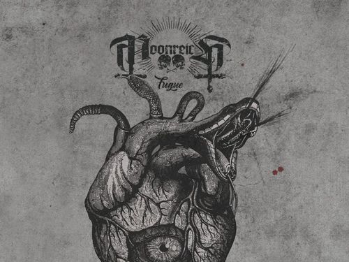 MOONREICH – Fugue