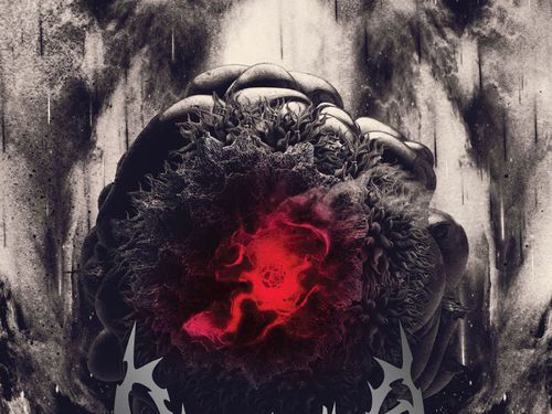 OBSCURA – Diluvium
