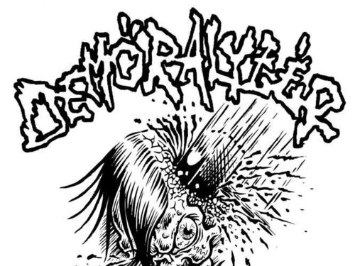 DEMÖRALYZÉR – „Deset otázek“