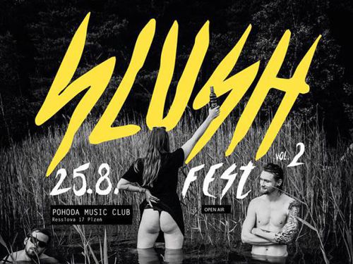 Přichází letní SLUSH FEST! - info