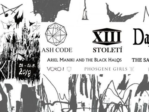 Blíží se XIII. Prague Gothic Treffen - info