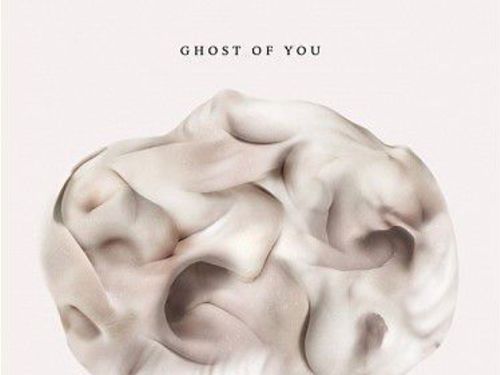 GHOST OF YOU – Black Yoga