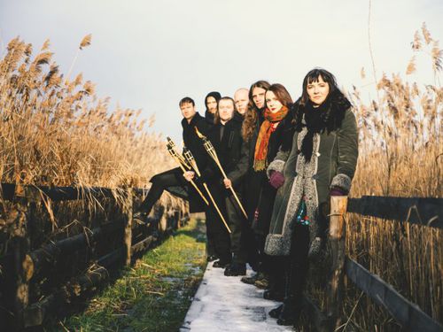 SILENT STREAM OF GODLESS ELEGY &#8211; Není jednoduché obětovat veškerý volný čas kapele. A je to opravdu o osobním obětování se. O velikém srdci, které musíš mít.