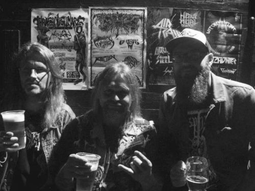THRASH NIGHTMARE FESTIVAL – Jsme sice underground, ale chceme, aby se u nás kapely a fanoušci cítili co nejlépe a na akce se rádi vraceli.