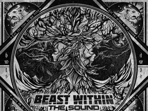 BEAST WITHIN THE SOUND – ... and Vice Versa; Propulsion of War