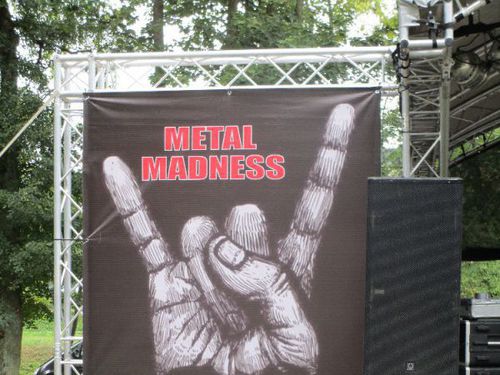 METAL MADNESS 2018