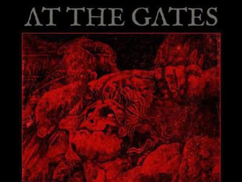 AT THE GATES &#8211; To Drink From The Night Itself