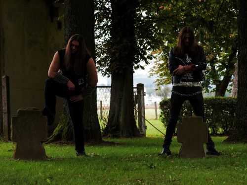 Promo Thrash Nightmare festival 2018: PREDICTION – „10 otázek“