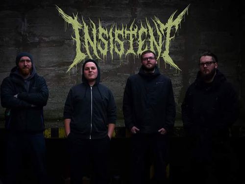 INSISTENT &#8211; &#8222;Deset otázek&#8220;