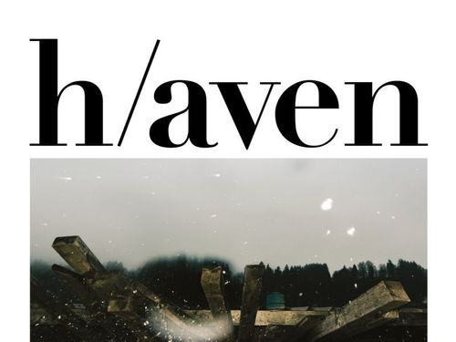 OREGON TRAIL – h/aven