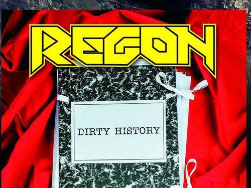 REGON &#8211; Dirty History