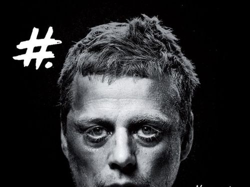 Honza Křížek – #.