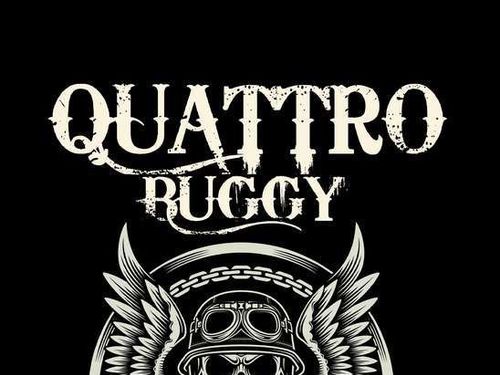 QUATTRO BUGGY – „Deset otázek“