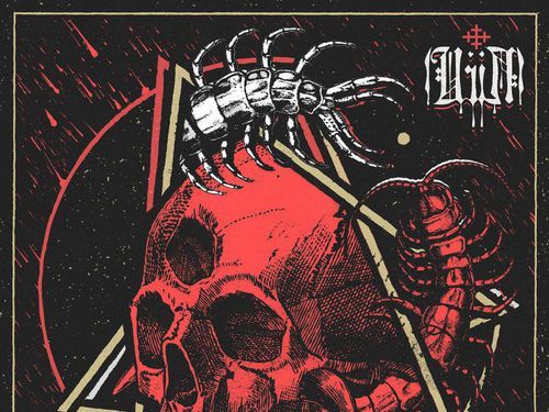 VƆID – Jettatura
