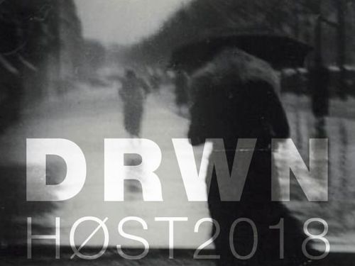 DÆRRWIN – HØST2018 - info