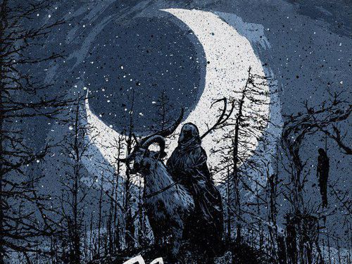 VREID – Lifehunger