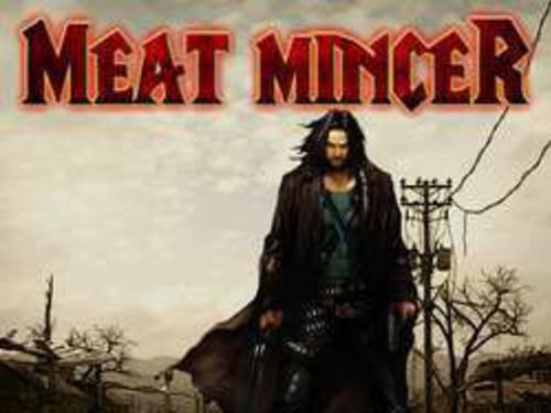 MEAT MINCER – „Deset otázek“