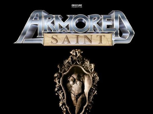 ARMORED SAINT, TITANIC