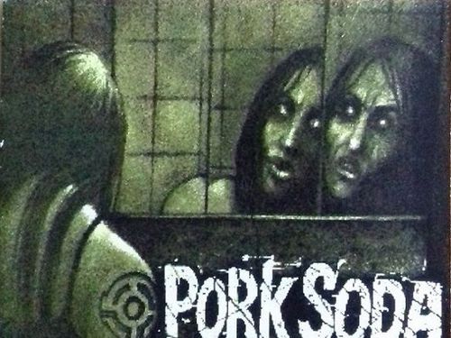 PORK SODA – Alter Ego