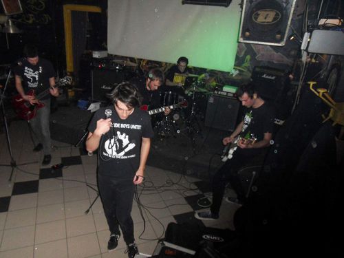 AUTONOÉ – Plán další desetiletky je jednoduchý, koncertovat, tvořit další muziku, psát zajímavý texty a jednou za uherský rok vydat desku.