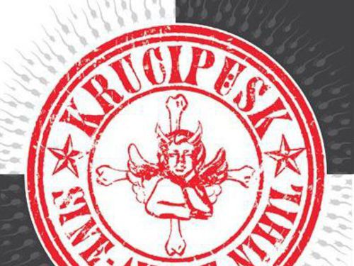 KRUCIPÜSK – Sine Amore Nihil