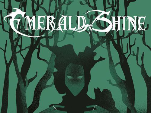 EMERALD SHINE &#8211; Misty Tales