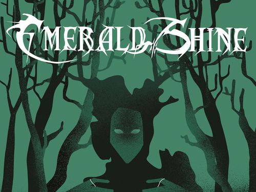 EMERALD SHINE – Misty Tales