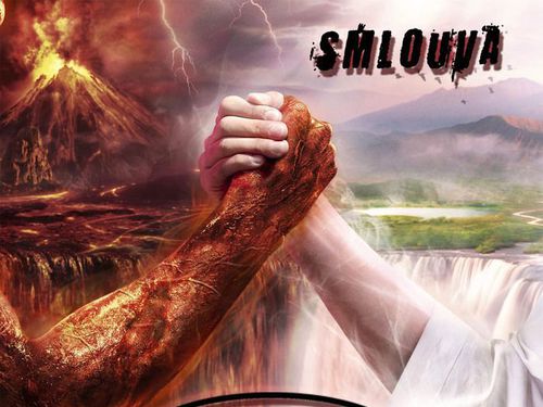KARBON – Smlouva