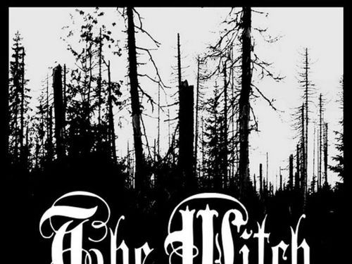 THE WITCH &#8211; Misanthrocraft