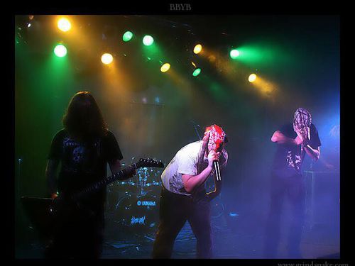 BBYB – Druhé album „Stavebnice Reality“ má trochu složitější příběh.