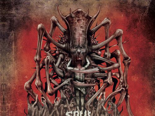 SOUL MASSACRE – Purgatory System