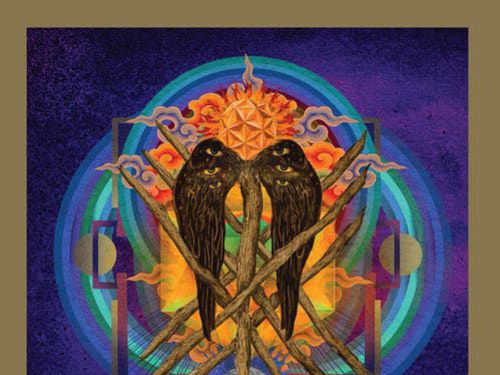 YOB – Our Raw Heart
