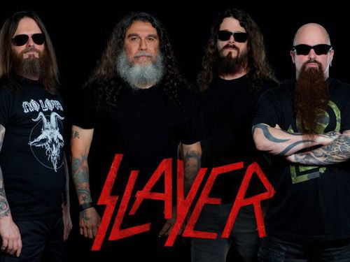 Thrash Nightmare 2019 odtajňuje headlinera: SLAYER!