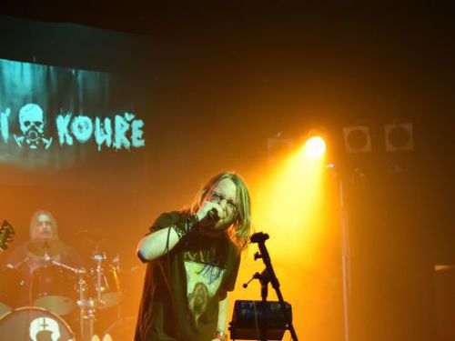 SATAN KLAUS FEST, 29. 12. 2018, Volyně – Na Nové