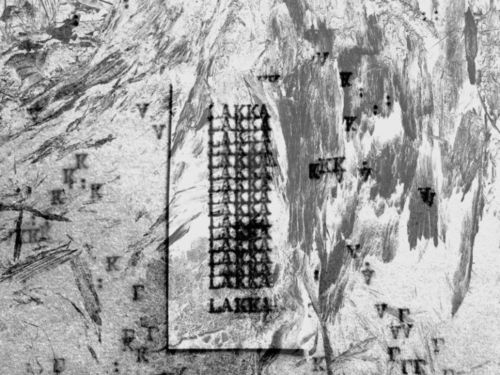 LAKKA – Demo 2018