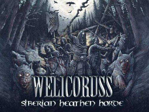 WELICORUSS, YTIVARG, ANKHOR - info